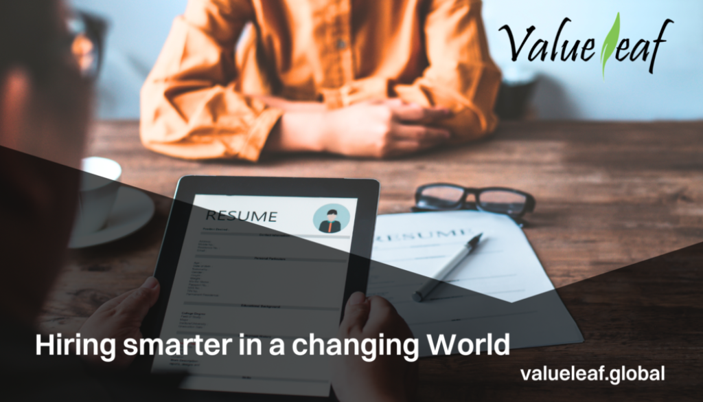 the Future of Global Hiring