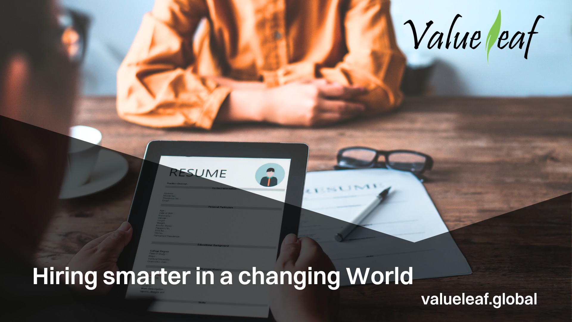 the Future of Global Hiring