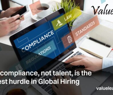 Why compliance, not talent, is the biggest hurdle in Global Hiring