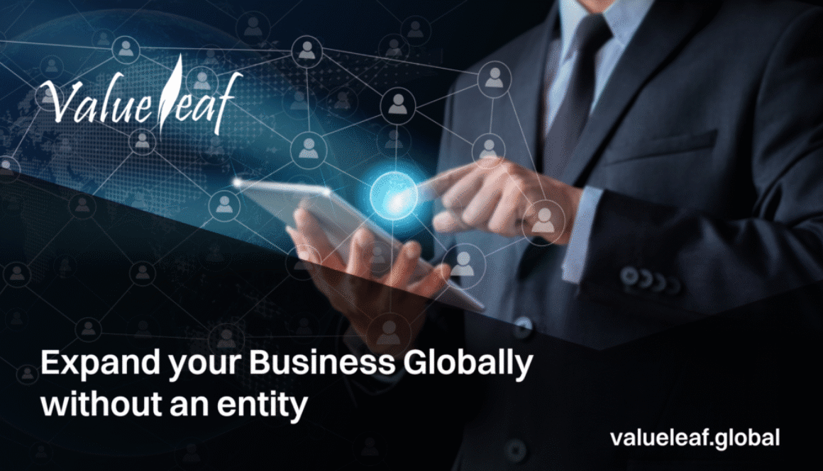 Expand Your Business Globally