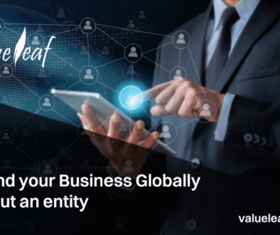 Expand Your Business Globally