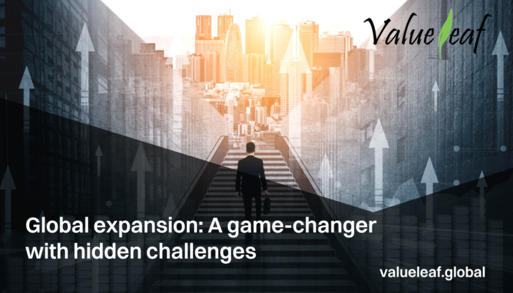 Global Expansion-EOR