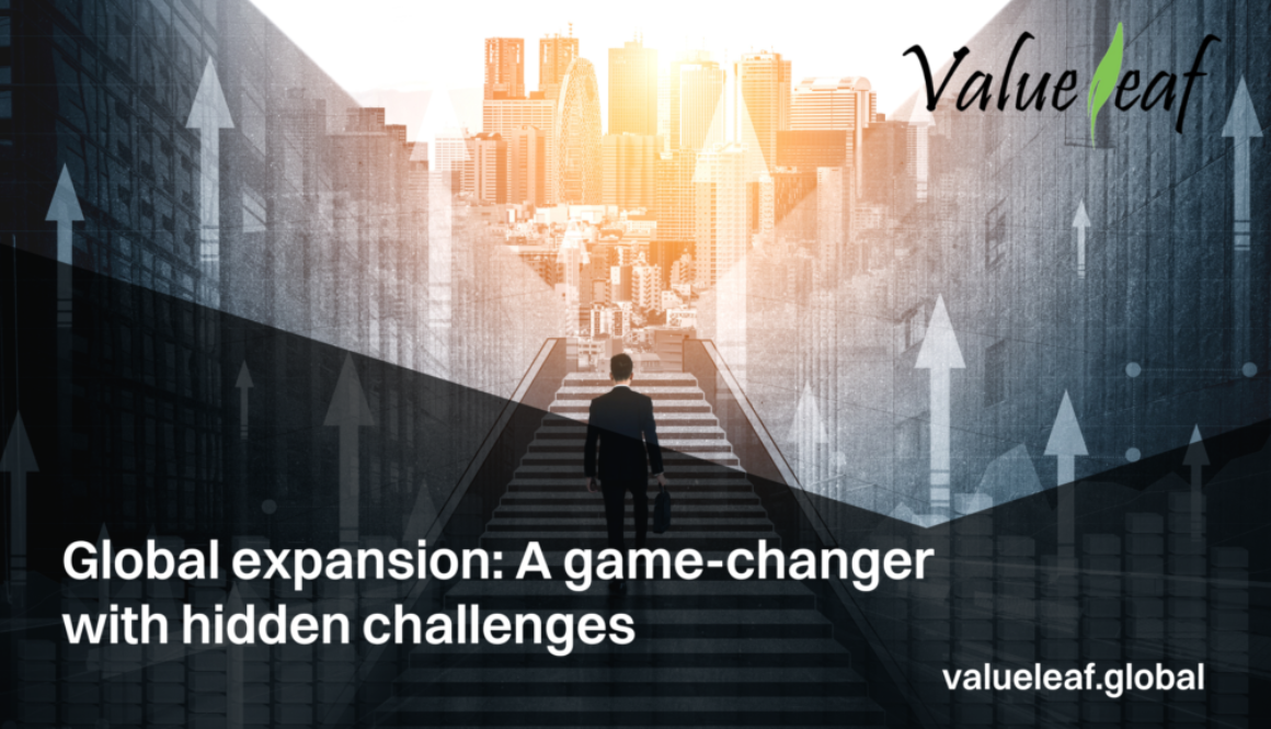 Global Expansion-EOR