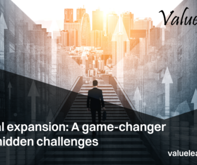 Global Expansion-EOR