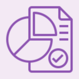 Analysis and Reporting Analysis and Reporting