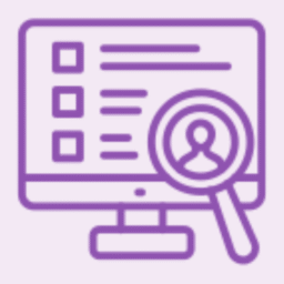 Comprehensive Screening Comprehensive Screening