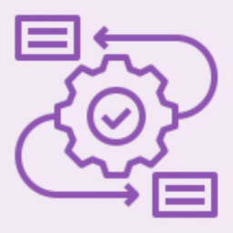 Streamlined Workflow Streamlined Workflow