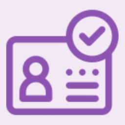 Tailored Verification Tailored Verification